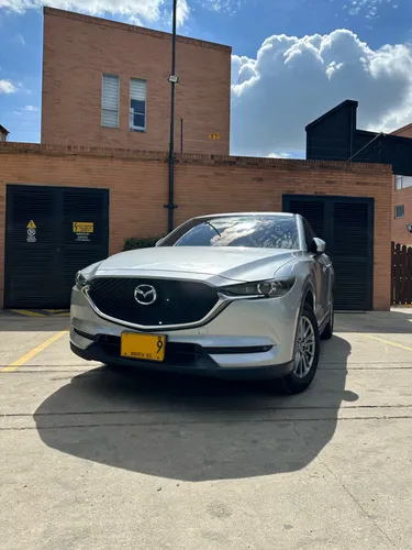 Mazda Cx5 Touring 2.0 2019