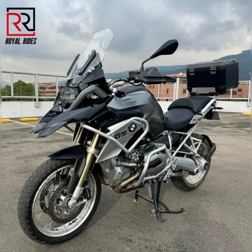 BMW Gs 1200 
