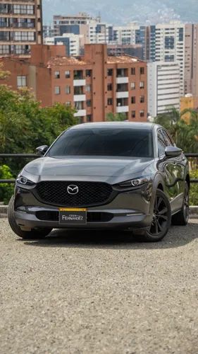Mazda Cx30 2.0 Grand Touring 2023 