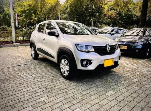 Renault Kwid 2020