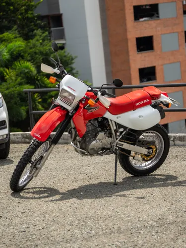 Honda XR 650 