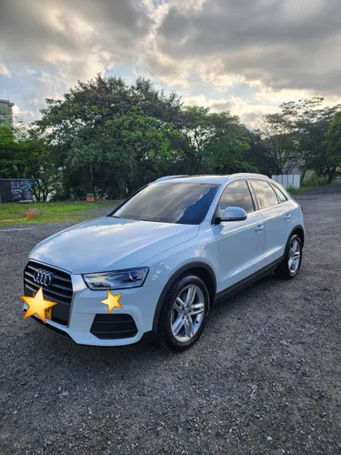 Audi Q3 1.4 TSFI Ambition