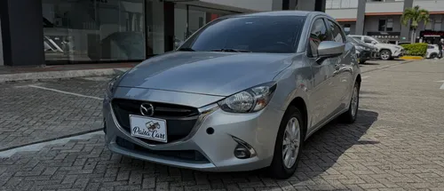Mazda 2 1.5 Touring Aut