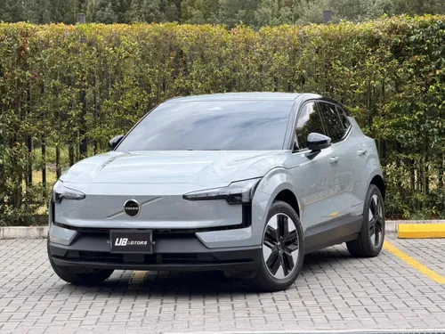 Volvo EX30 Core RWD 2025