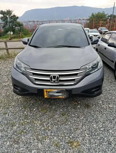 Honda CRV 2014