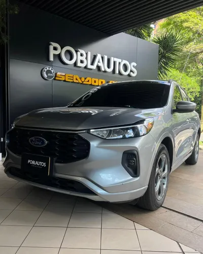 Ford Escape ST Line 2023