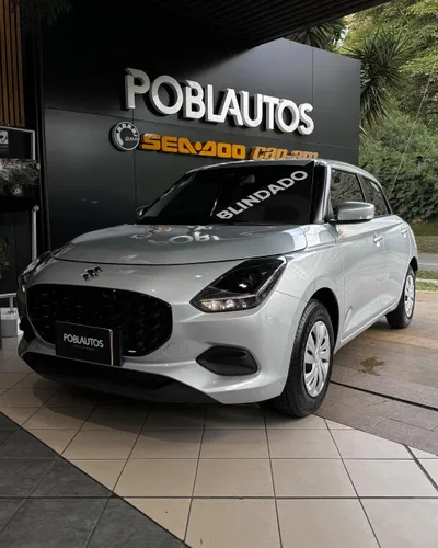 Suzuki Swift GL B2 2026