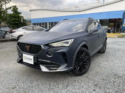 Cupra Formentor TSI Mate Dsg 2023