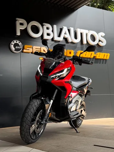 Honda X-ADV 750 2024