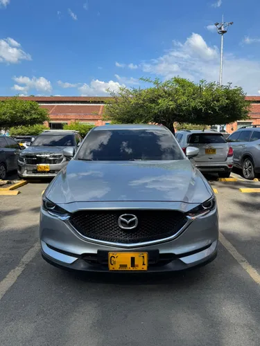 Mazda CX5 touring 2020 