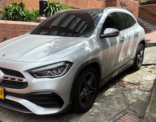 Mercedes Benz Gla 200 2023