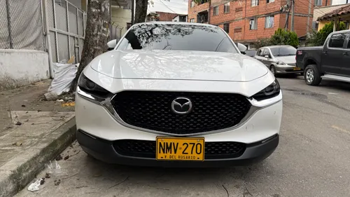 Mazda cx30 Grand touring Lx Awd 2024 