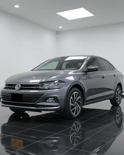 VOLKSWAGEN VIRTUS HIGHLINE 2022