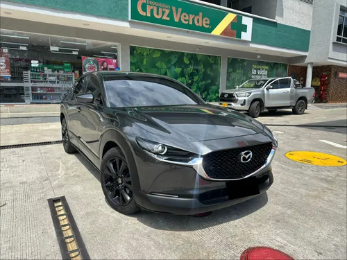 Mazda cx30 2025 Touring AT