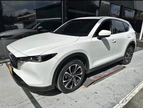 Mazda CX-5 Grand Touring 2023