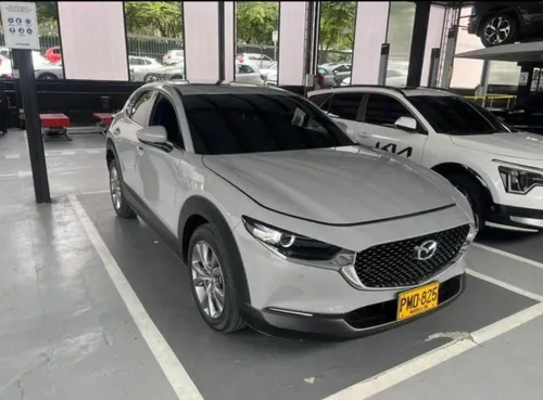 Mazda CX-30 Grand Touring 2025