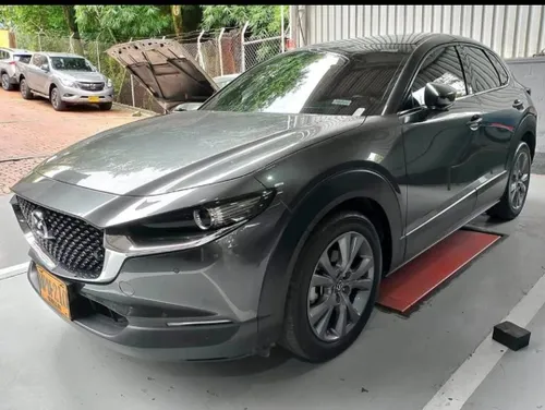 Mazda CX-30 Touring 2025