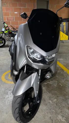Yamaha NMAX CONECTED MODELO 2026 