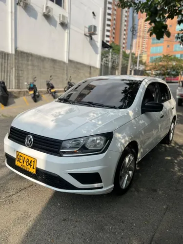 VOLKSWAGEN GOL COMFORTLINE 2019