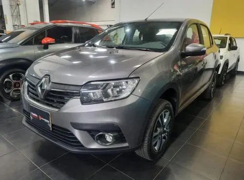 Renault Logan intens 2026