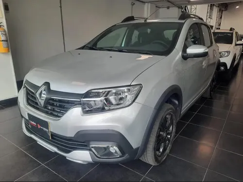 Renault Sandero Stepway intens 2026