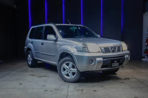 Nissan X TRAIL S BASICA AT