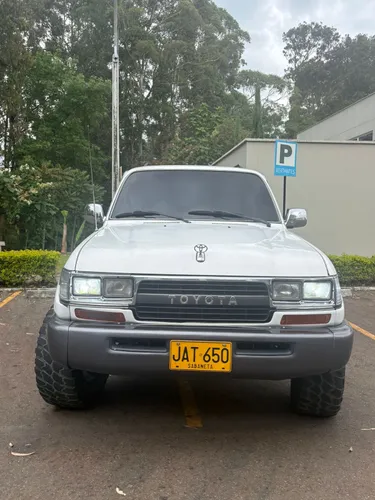 Toyota burbuja automática 