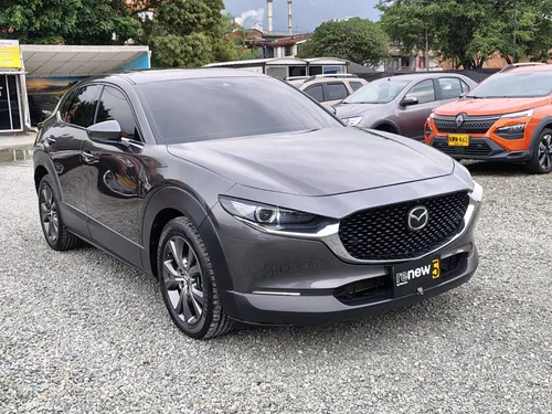 Mazda Cx 30 Grand Touring LX