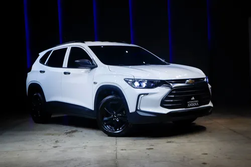 Chevrolet TRACKER LS TP 