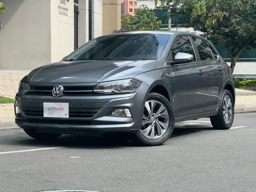 Volkswagen Polo Highline