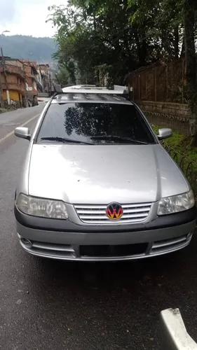 Volkswagen GOL MEDELLIN ANTIOQUIA 