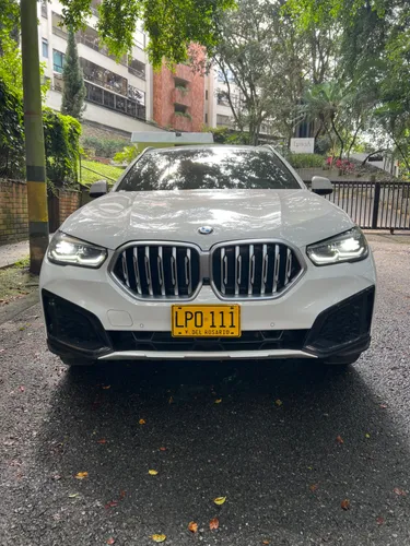 BMW X6 xdrive 40i 2023