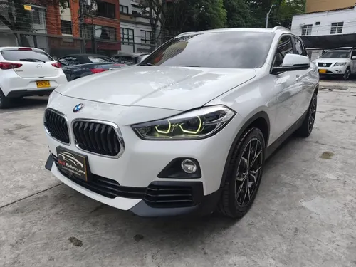 BMW X2 sDrive 20i M Sport X 2018
