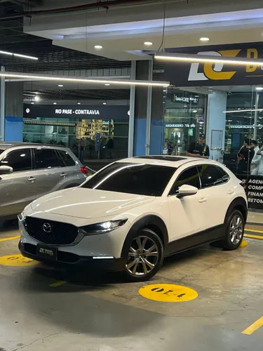 MAZDA CX-30 GRAND TOURING HYBRID 2023