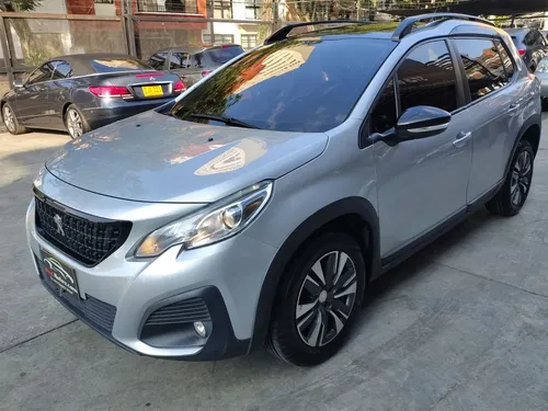 PEUGEOT 2008 GT 2021  ACTIVE