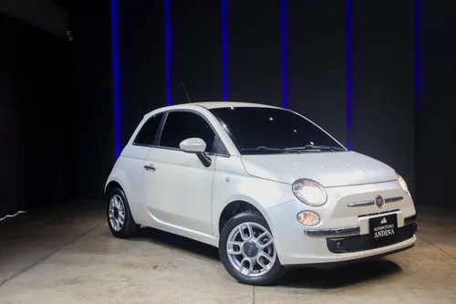 Fiat 500 SPORT BZ MT