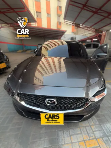 MAZDA CX-30 TOURING 2022