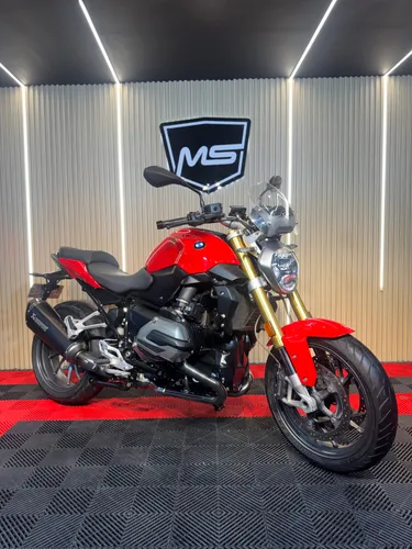 BMW R 1200 R