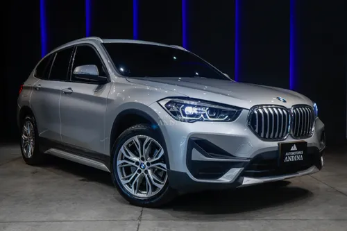 BMW X1 SDRIVE 20I TP