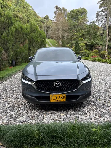 Mazda CX-30 Grand Touring hibrida