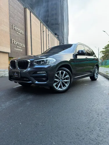 BMW x3 X Drive 30i  2019