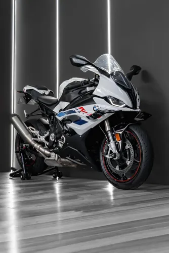 BMW S1000RR  