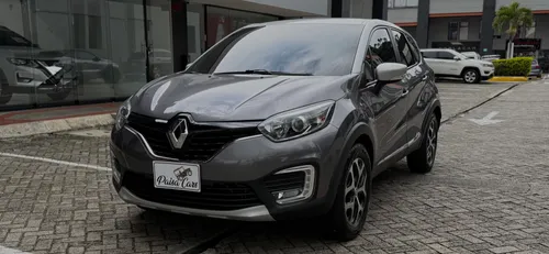 Renault Captur 2.0 Bose