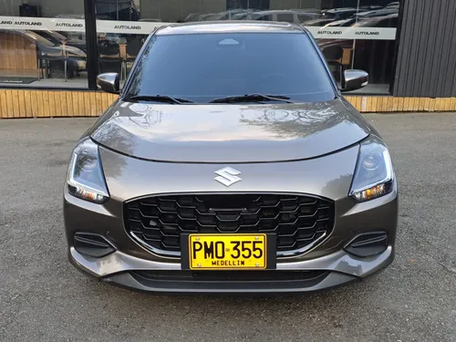 Suzuki Swift GL 2025
