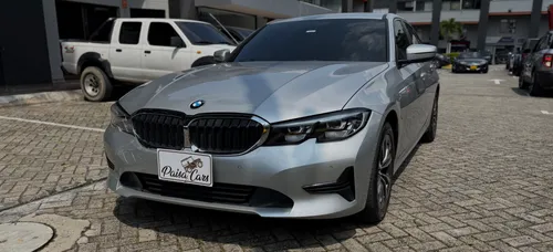 BMW Serie 3 2.0 330E F30