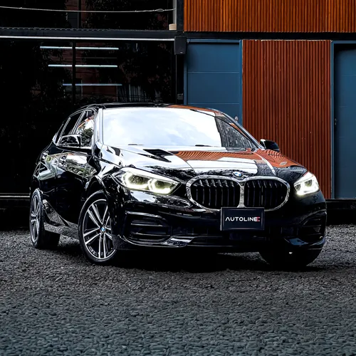 BMW 118i Gran Coupe Paquete M 2023