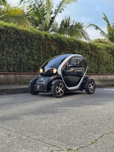Renault Twizy Electrico 2021 