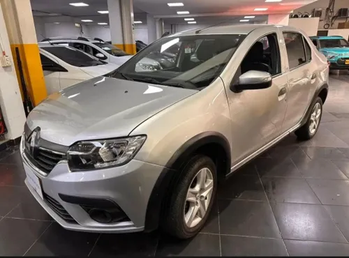 Renault Logan intens 2022