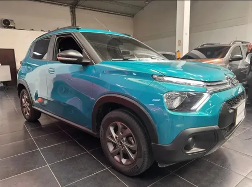 Citroen C3 Shine 2024