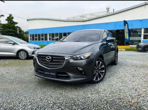 Mazda CX-3 Touring 2020